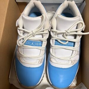 Jordan UNC 11 Low